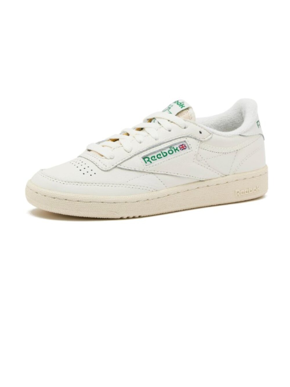 Reebok Club C 85 Vintage Tennis Sneakers